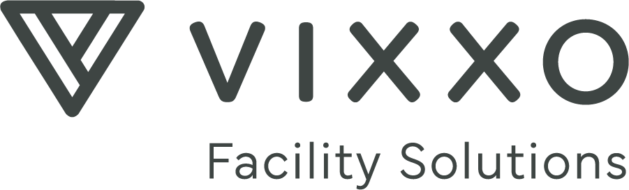 Vixxo logo